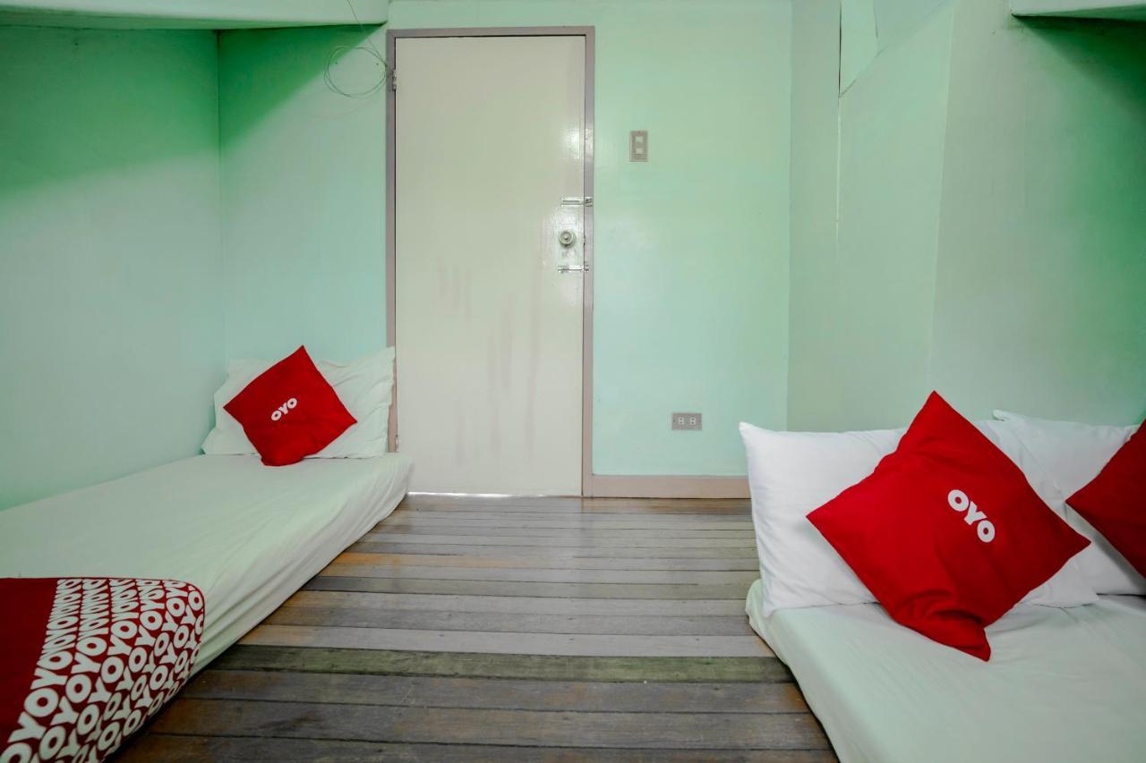 Oyo 760 Tiptop Vacation Homes Baguio City Exterior foto