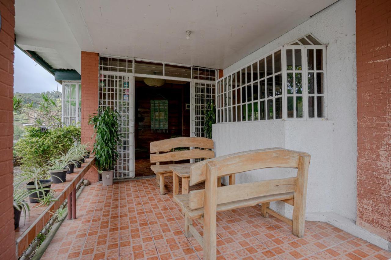 Oyo 760 Tiptop Vacation Homes Baguio City Exterior foto