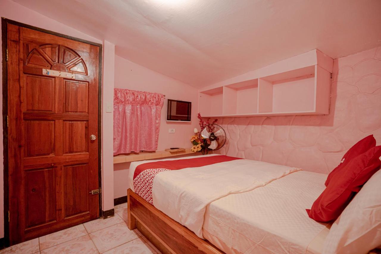 Oyo 760 Tiptop Vacation Homes Baguio City Exterior foto