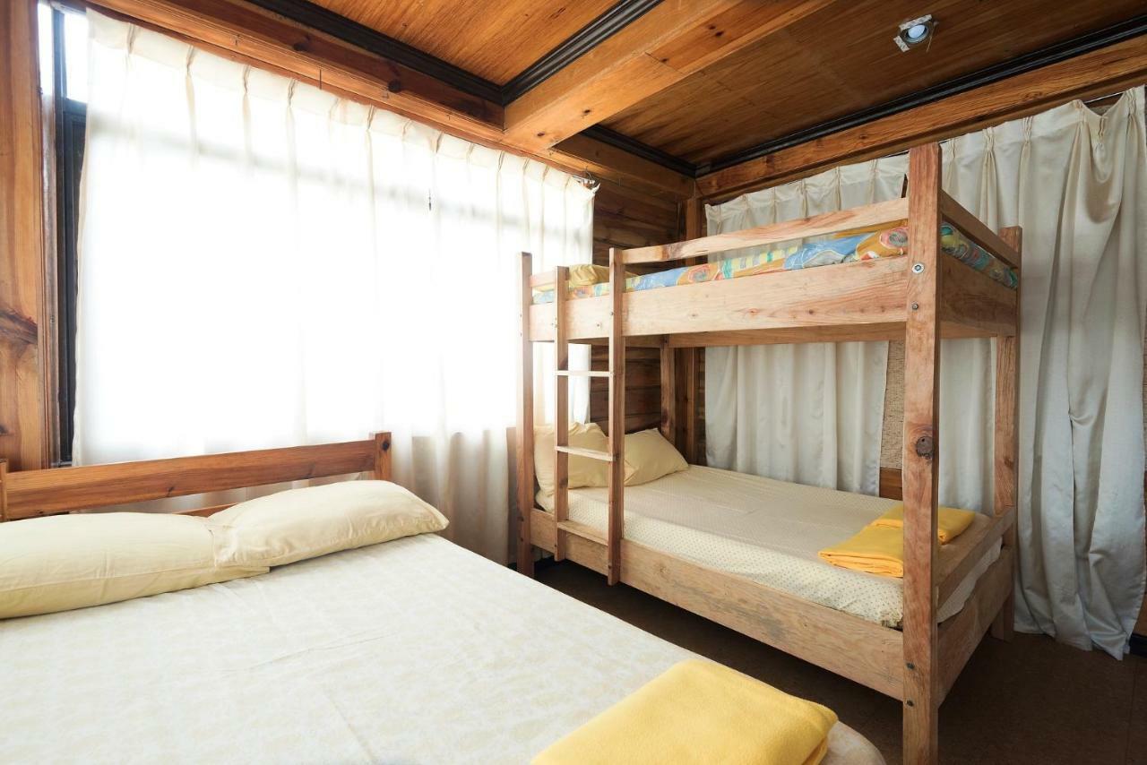 Oyo 760 Tiptop Vacation Homes Baguio City Exterior foto