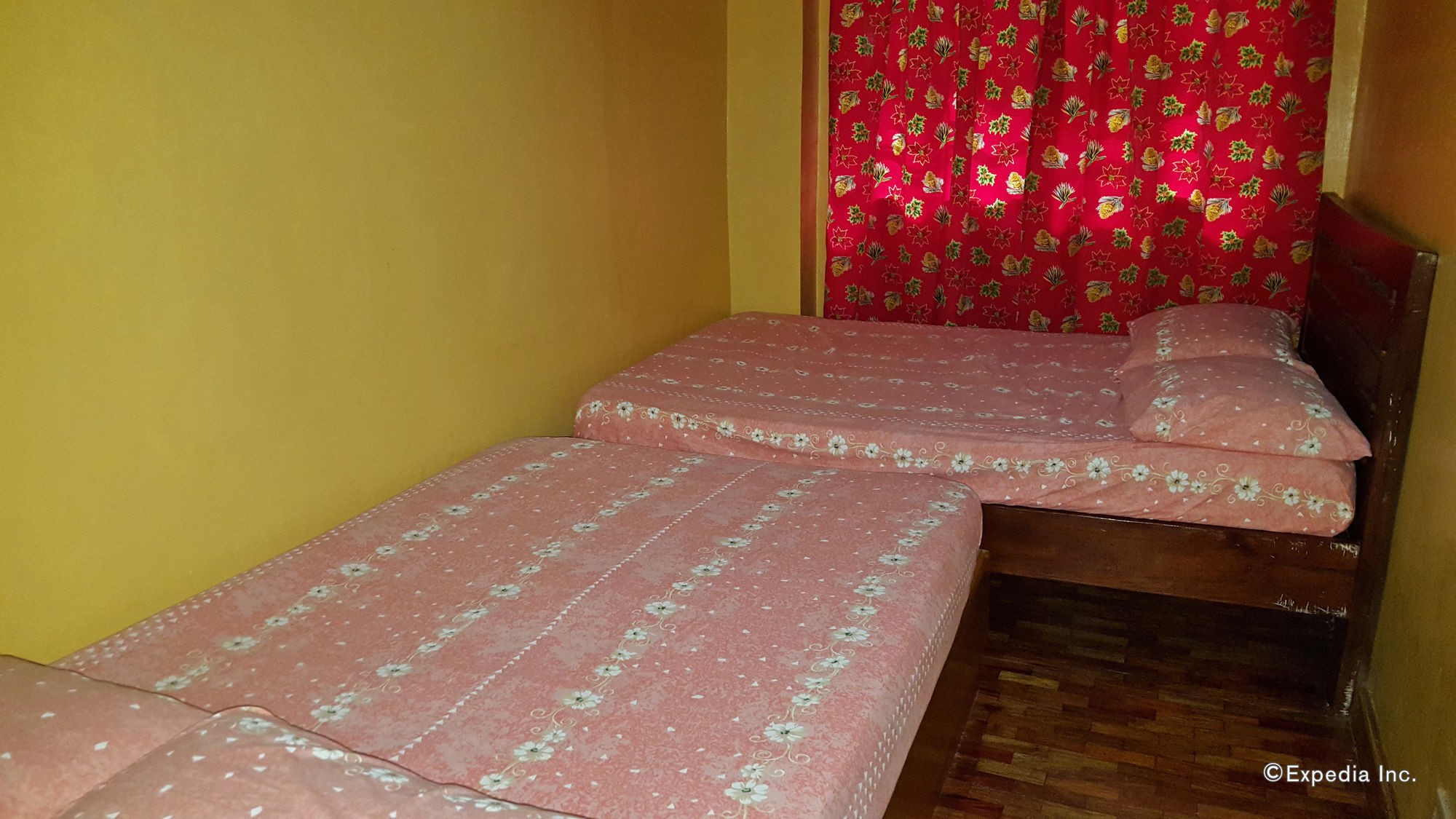 Oyo 760 Tiptop Vacation Homes Baguio City Exterior foto