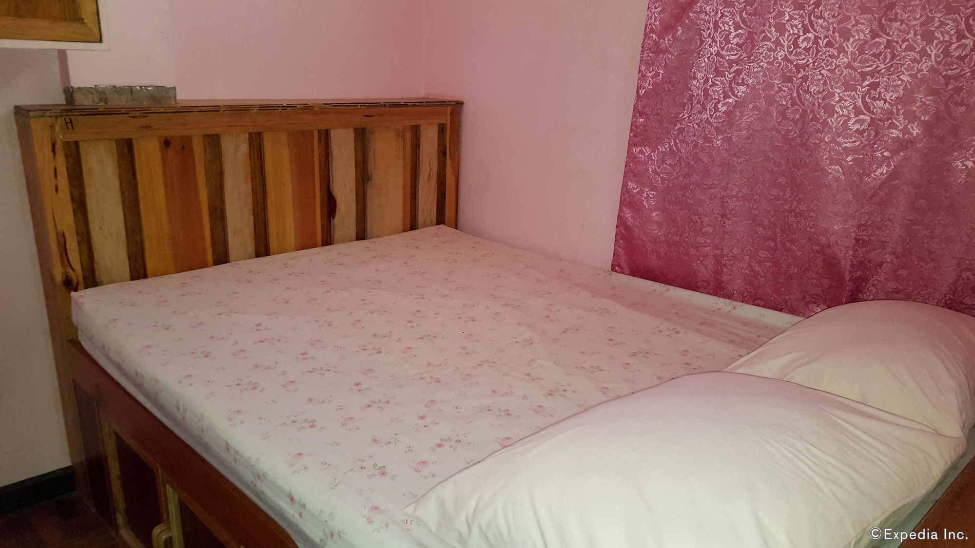 Oyo 760 Tiptop Vacation Homes Baguio City Exterior foto